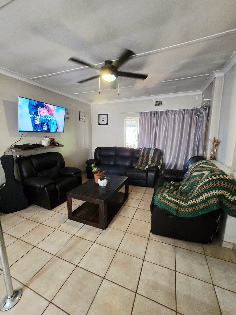 3 Bedroom Property for Sale in Stilfontein Ext 4 North West